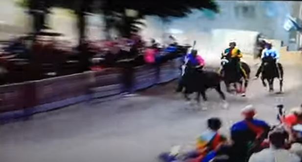 Palio di Castel del Piano: Annullato il  Palio dell’08/09 e lo Straordinario del&nbsp;28/09