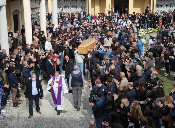 Palio di Bientina: La lettera di Marco che ha gelato&nbsp;tutti