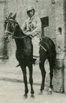 Palio di Siena: La Giacca dominatrice della prima parte del&nbsp;’900