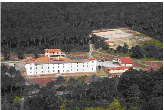 Provincia di Siena: Prevenire gli incendi, workshop europeo al centro ”La Pineta” di&nbsp;Monticiano