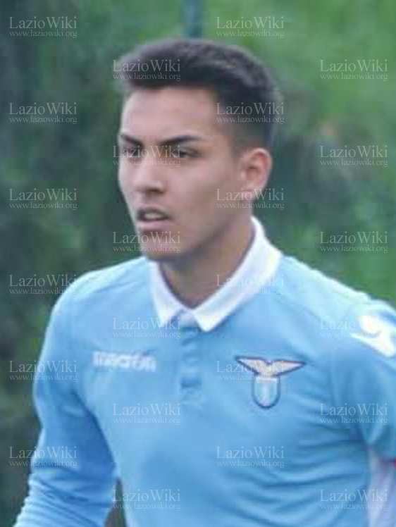 Siena, ACN Siena, dal Cosenza arriva De Angelis: Prestito&nbsp;annuale