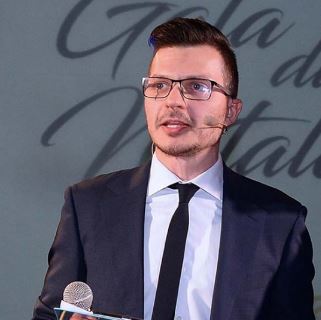 Siena, ACN Siena 1904: Edoardo Brunetti probabile nuovo responsabile area&nbsp;comunicazione