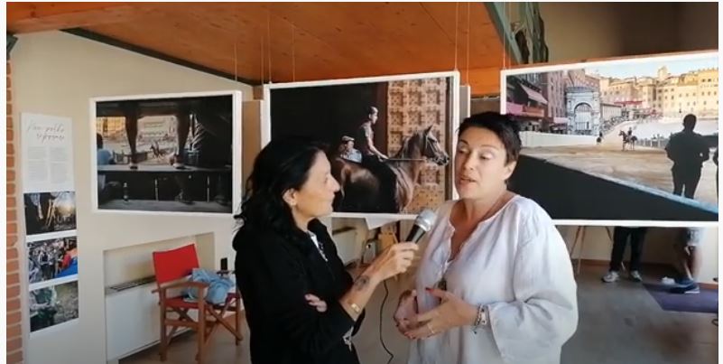 Siena, Gazzetta di Siena: Sotto Frusta – Ep. 11 Presentazione Fortza Paris e Non Palio di&nbsp;Asti