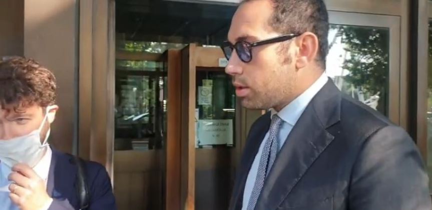 Siena: Caso Rinaldi, presentato ricorso contro le misure&nbsp;cautelari