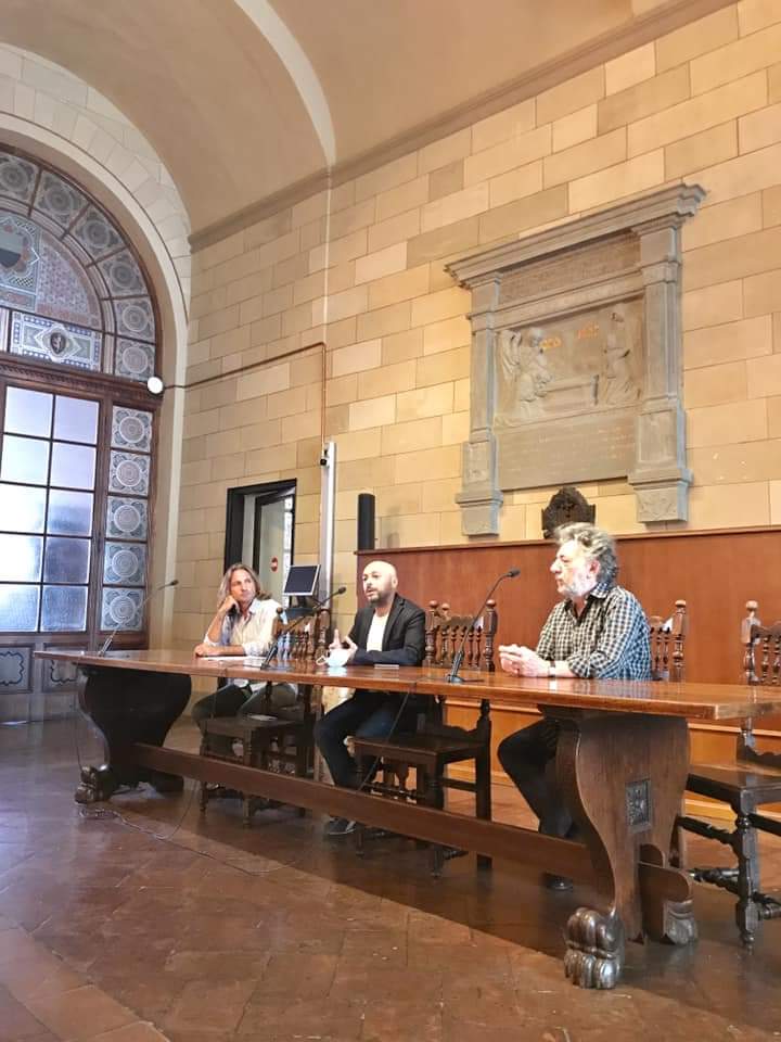 Siena: Oggi 18/09 Diretta Live conferenza stampa presentazione mostra “Il Gioco del&nbsp;Cavallo”