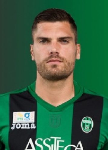 Siena, ACN Siena 1904: L’ex Rimini Gerardi approda alla corte di&nbsp;Gilardino