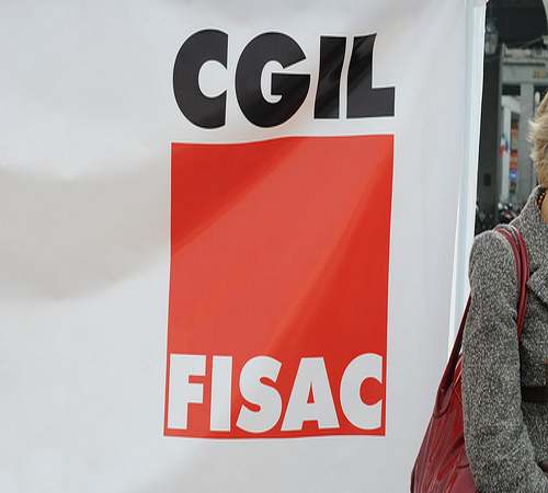 Siena, FISAC CGIL Siena: Eletta la nuova&nbsp;Segreteria