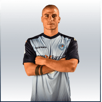 Siena, ACN Siena 1904: Il Siena tenta un grande colpo da oltre 150 gare in serie&nbsp;C