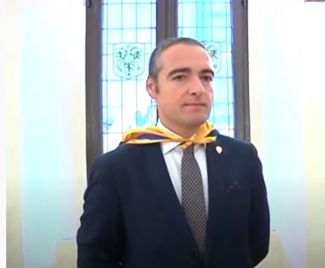 Siena, Polemiche Aquila-Strade Bianche, il priore Squillace: “Itinerario condiviso. Lacune nell’organizzazione”