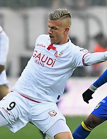 Siena, ACN Siena: Anche il Siena su Giancarlo&nbsp;Malcore