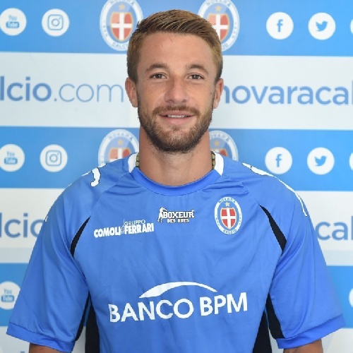 Siena, ACN Siena 1904: Casarano, Siena e quattro Club di Lega Pro si contendono un attaccante con oltre 250 presenze tra Serie A e&nbsp;B