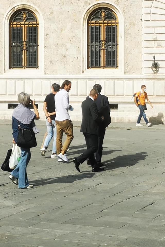 Siena, ACN Siena 1904: L’attesa, il “Gila” e un profeta in&nbsp;patria