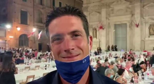 Siena: L’emozione di&nbsp;ritrovarsi