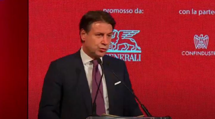 Italia: Presentazione del rapporto Welfare Index Pmi&nbsp;2020