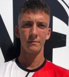 Siena, ACN Siena: Non tesserato Riccardo&nbsp;Ilari