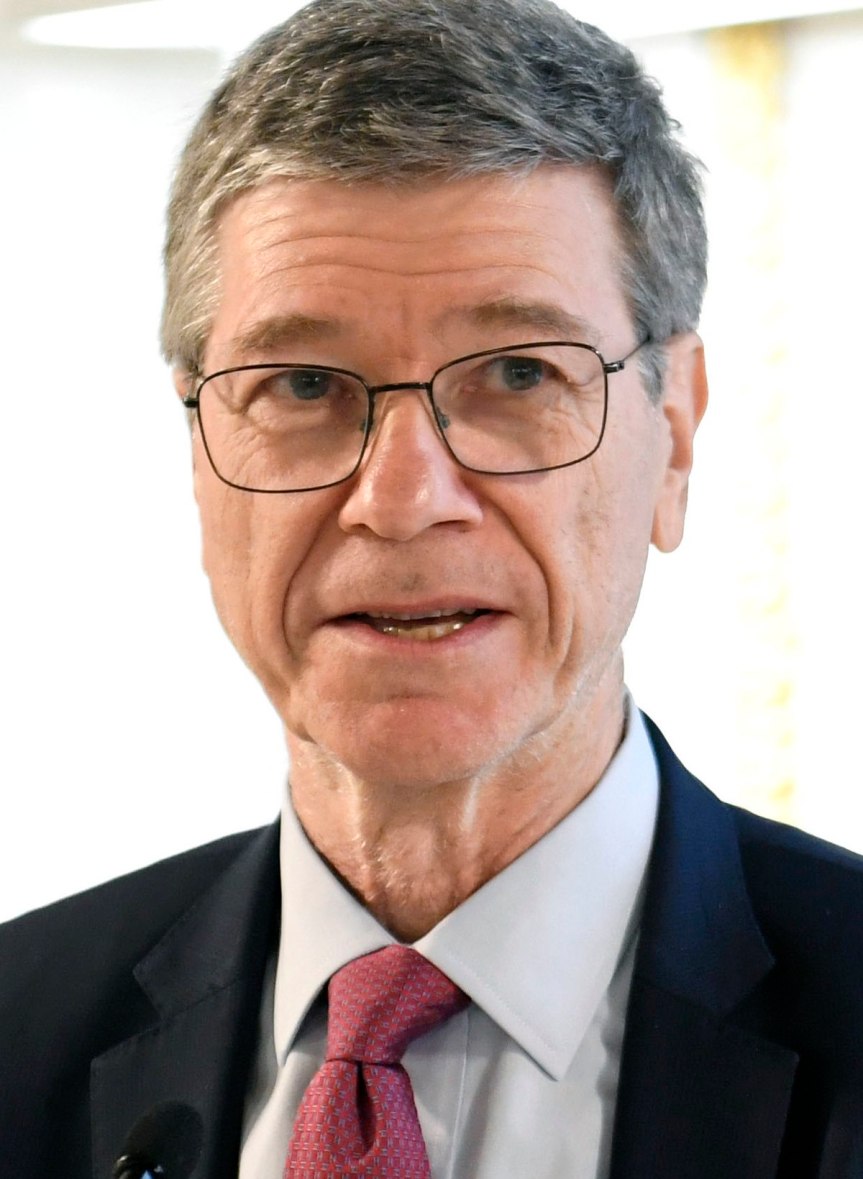Siena: Domani 01/10 Jeffrey Sachs inaugurerà la 3ª edizione della Siena Advanced School on Sustainable Development&nbsp;2020