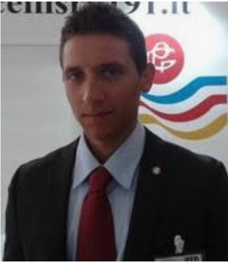 Siena, ACn 1904: Leonardo Petrocelli nuovo amministratore&nbsp;delegato