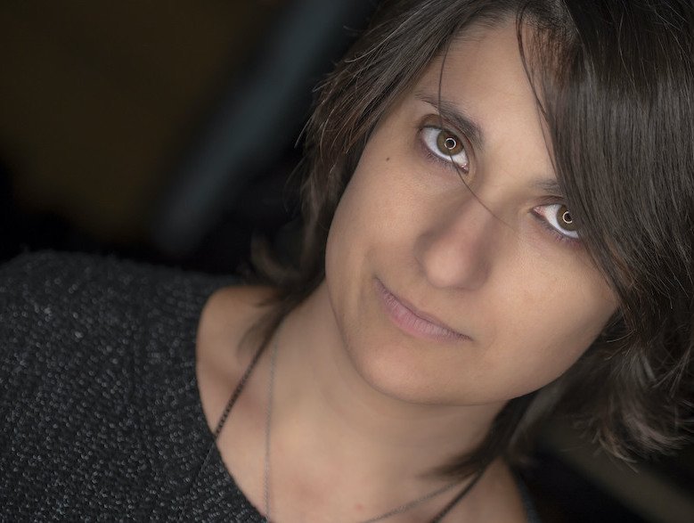 SIENA,  OK MUSICA: LA CANTAUTRICE LISA GIORÈ TERZA CLASSIFICATA AL PREMIO&nbsp;LUNEZIA