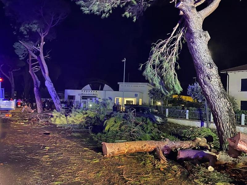 Toscana: Danni maltempo, decretato lo stato di&nbsp;emergenza