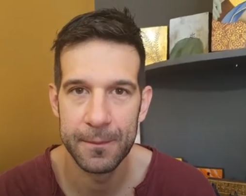 Siena: L’arte di Marco Caratelli approda al National Gallery di Londra –&nbsp;L’intervista