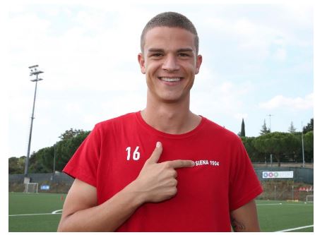 Siena, Acn Siena: Rientra in gruppo&nbsp;Crocchianti