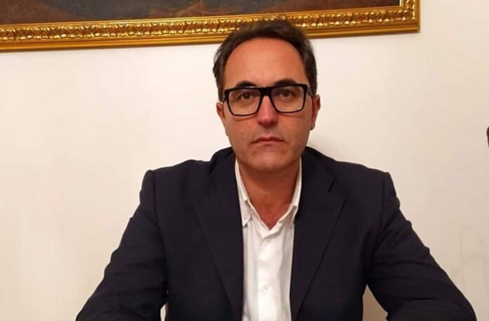 Siena, Massimo Cava (Italia Viva): “Siena Riformista? Non siamo nel progetto di&nbsp;Marzucchi”