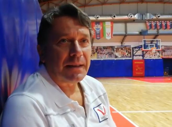 Siena: Virtus, pronto a ripartire anche il&nbsp;minibasket