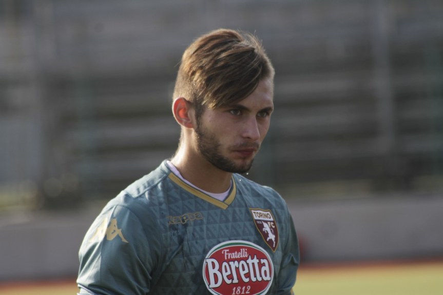 Siena, ACN Siena 1904: Calciomercato Torino, Primavera: Matysiak lascia il granata e approda al&nbsp;Siena
