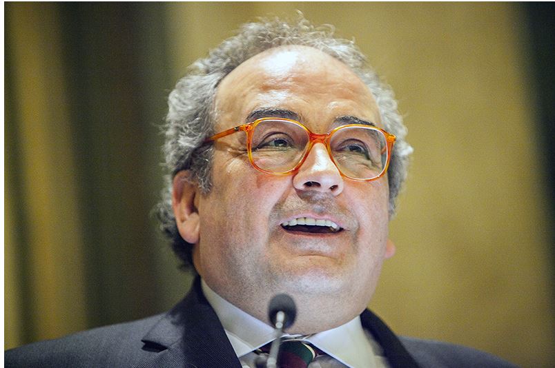 Siena: Il professor Michele Maio ospite a ”Unomattina” per parlare di&nbsp;immunoncologia