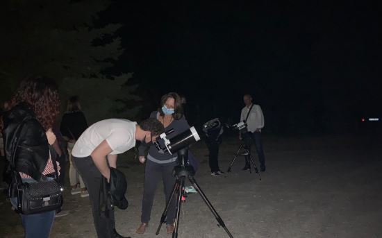 Siena, Stelle, storia e magia: Le serate della Fondazione Musei&nbsp;Senesi