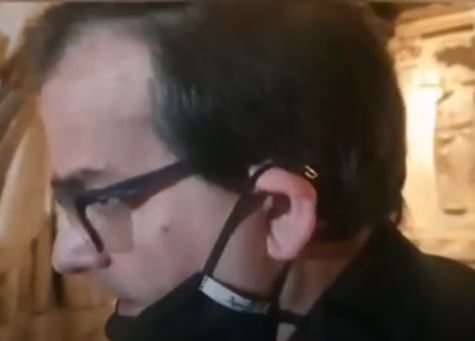 Siena, L’Arcivescovo Lojudice: “Che l’arte sia espressione visiva della Fede” –&nbsp;L’intervista