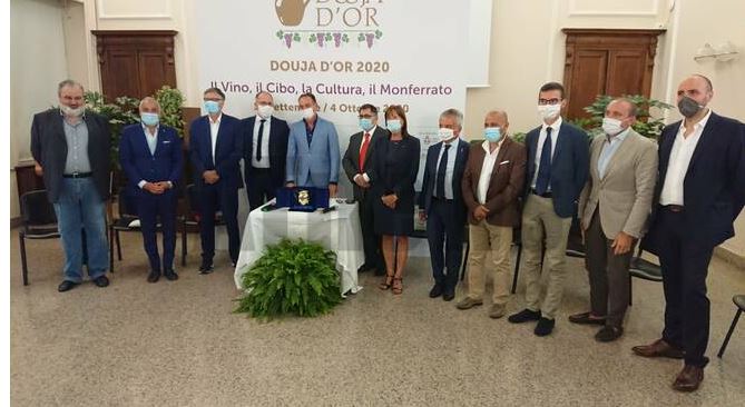 Palio di Asti:  Presentato il programma della Douja d’Or&nbsp;2020