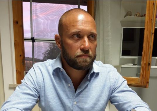 Siena, Galligani (Lega): “Campagna elettorale avvincente, c’è forte aria di&nbsp;cambiamento”