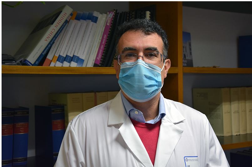 Siena, Il direttore generale Antonio Barretta conferma il direttore amministrativo e sanitario: «Lavoreremo insieme per accrescere l’efficacia dell’ospedale, con nuove progettualità e slanci&nbsp;innovativi»