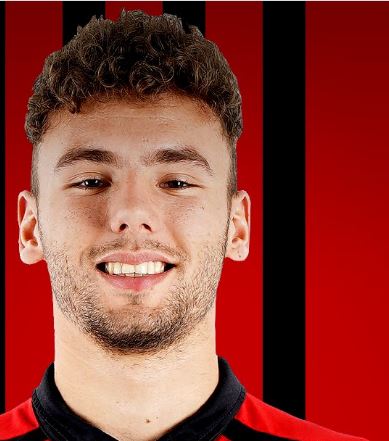 Siena, ACN Siena 1904: Dal Milan arriva Ruggeri a titolo&nbsp;definitivo