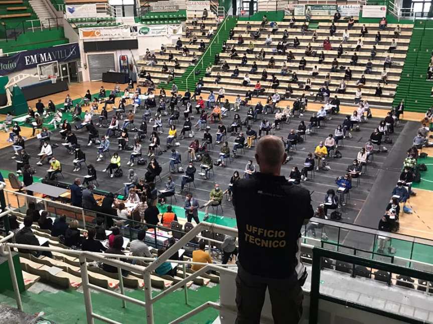 Siena, Ecco il “Concorsone” del Comune di Siena: Le interviste ai candidati – Le&nbsp;interviste