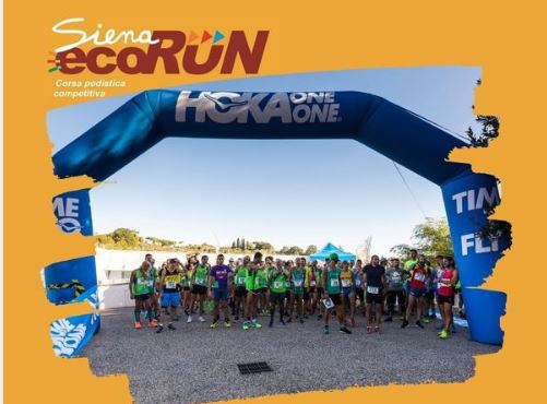 Siena: Siena Ecorun, la gara prevista per il 4 ottobre rinviata al&nbsp;2021