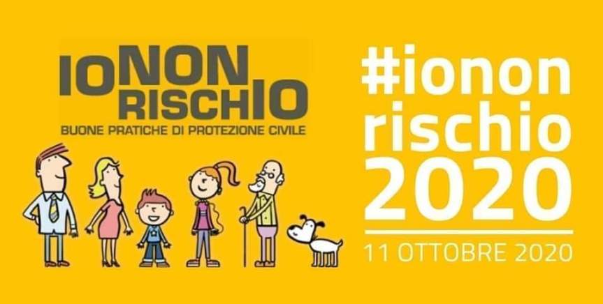 Toscana, #Iononrischio2020: Eugenio Giani visita la Protezione civile&nbsp;regionale