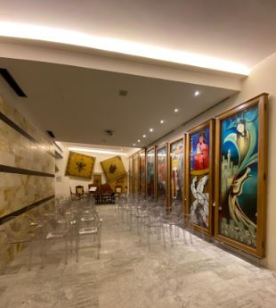 Siena: La contrada dell’Aquila riapre il suo&nbsp;museo