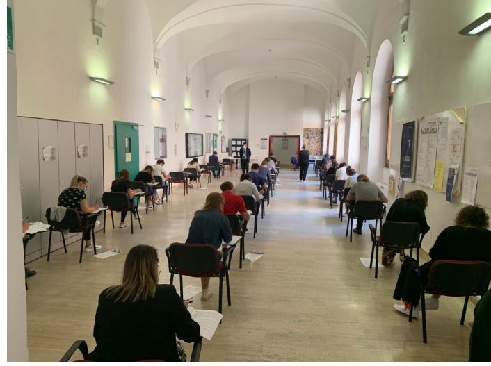 Siena: Test di ingresso a Medicina e Chirurgia, ecco le impressioni degli aspiranti medici – Le&nbsp;interviste