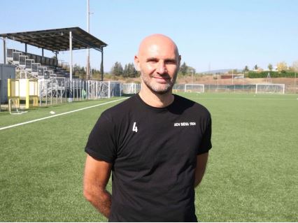 Siena, ACN Siena 1904, Argilli: Società ha mantenuto strutture alto livello. Ci sarà anche Scuola&nbsp;Calcio