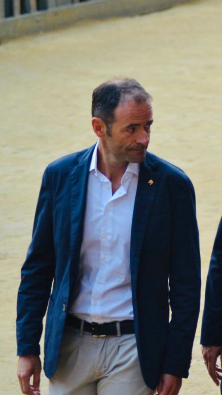 Palio di Siena, “Palio molto sbilanciato: Non escludo&nbsp;debutti”