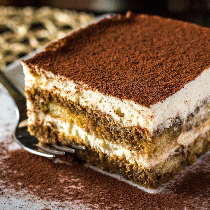 Italia, Un’occasione Imperdibile per I ghiotti: Diventare Giudici Del&nbsp;Tiramisu’