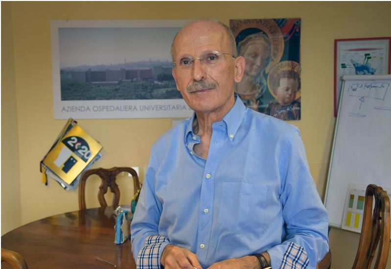 Siena, Lettera aperta-appello del Comitato di Partecipazione AOS Senese: “Si proroghi mandato&nbsp;Giovannini”