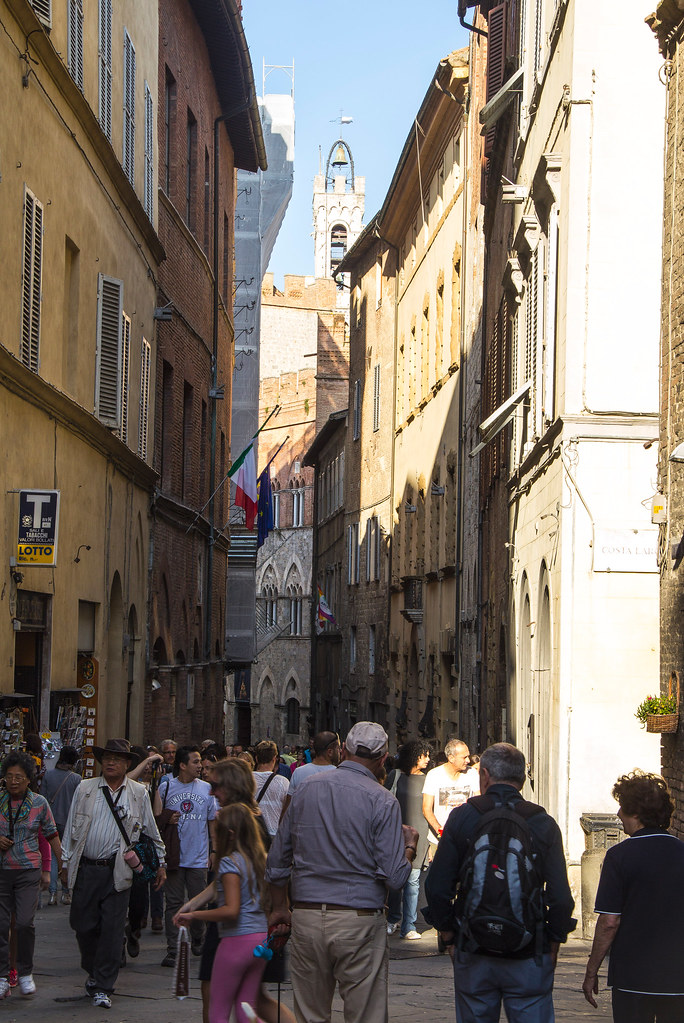 Siena: Turismo, oltre 6 milioni di euro per il piano operativo&nbsp;2021