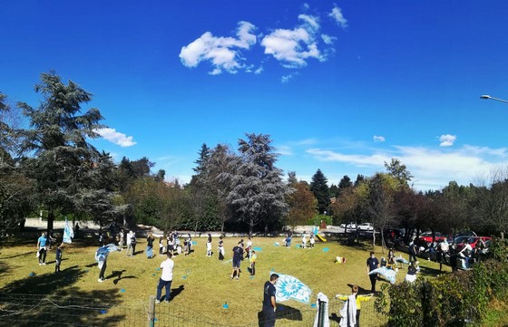 Palio di Asti, Comitato Palio  Borgo Viatosto: Resconto Open Day del&nbsp;26/09