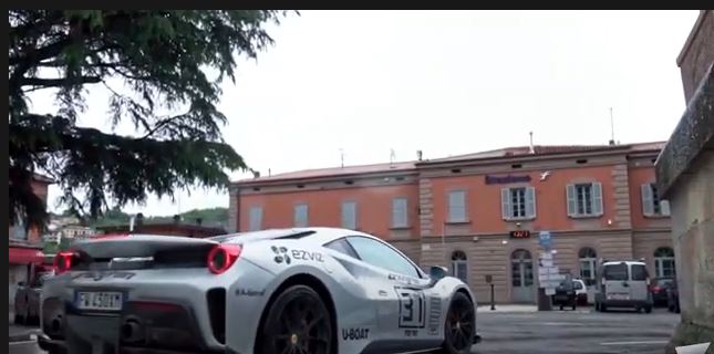 Siena: Arriva la Crazyrun, la corsa più pazza&nbsp;d’Italia