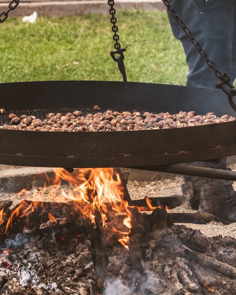 Provincia di Siena, Abbadia San Salvatore: Casi di coronavirus a scuola, annullata la Festa&nbsp;d’Autunno