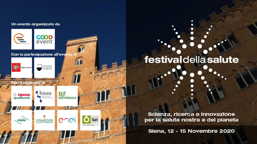 Siena, Festival della Salute, intervista su nanotecnologie a Donata Medaglini: “Nanotecnologie, Italia terza per progetti, seconda per fondi stanziati dalla&nbsp;Ue”