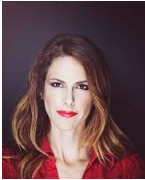 SIENA: JANET DE NARDIS PROTAGONISTA DEL TERRA DI SIENA INTERNATIONAL FILM&nbsp;FESTIVAL